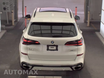 2026 BMW X5 Sports Activity Vehicle xDrive40i M SPORT LINE - miniatura 6
