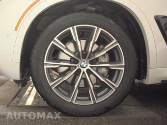 2026 BMW X5 Sports Activity Vehicle xDrive40i M SPORT LINE - miniatura 9