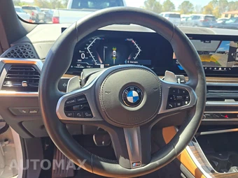 2026 BMW X5 Sports Activity Vehicle xDrive40i M SPORT LINE - miniatura 10
