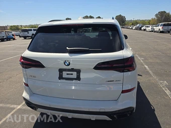 2026 BMW X5 Sports Activity Vehicle xDrive40i M SPORT LINE - miniatura 5