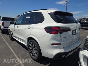 2026 BMW X5 Sports Activity Vehicle xDrive40i M SPORT LINE - miniatura 6