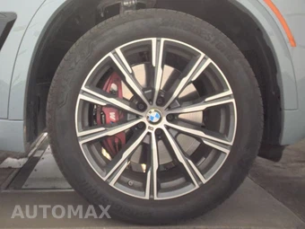 2026 BMW X5 Sports Activity Vehicle xDrive40i M SPORT LINE - miniatura 10