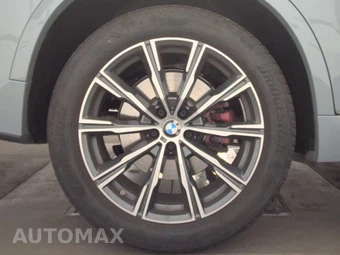 2026 BMW X5 Sports Activity Vehicle xDrive40i M SPORT LINE - miniatura 11