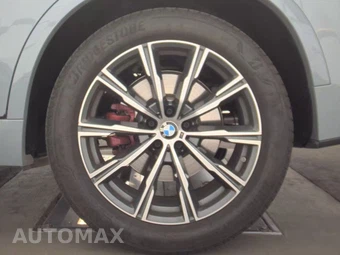 2026 BMW X5 Sports Activity Vehicle xDrive40i M SPORT LINE - miniatura 12