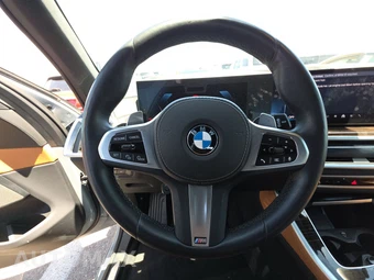 2026 BMW X5 Sports Activity Vehicle xDrive40i M SPORT LINE - miniatura 16