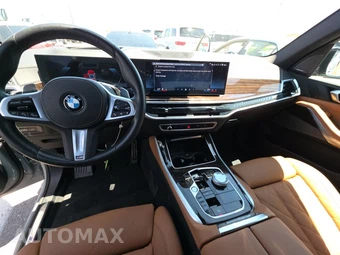 2026 BMW X5 Sports Activity Vehicle xDrive40i M SPORT LINE - miniatura 17