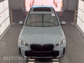 2026 BMW X5 Sports Activity Vehicle xDrive40i M SPORT LINE - miniatura 2