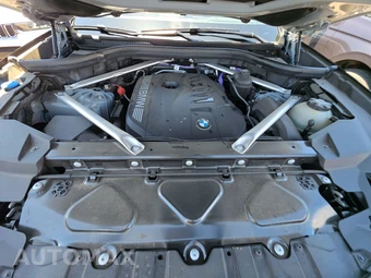 2026 BMW X5 Sports Activity Vehicle xDrive40i M SPORT LINE - miniatura 22