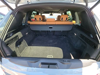 2026 BMW X5 Sports Activity Vehicle xDrive40i M SPORT LINE - miniatura 23