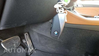 2026 BMW X5 Sports Activity Vehicle xDrive40i M SPORT LINE - miniatura 24