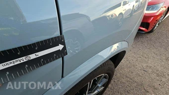 2026 BMW X5 Sports Activity Vehicle xDrive40i M SPORT LINE - miniatura 28