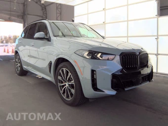 2026 BMW X5 Sports Activity Vehicle xDrive40i M SPORT LINE - miniatura 4