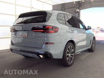 2026 BMW X5 Sports Activity Vehicle xDrive40i M SPORT LINE - miniatura 5