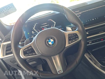 2026 BMW X5 Sports Activity Vehicle xDrive40i M SPORT LINE - miniatura 10