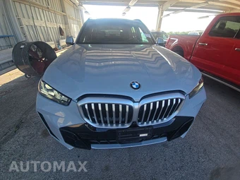 2026 BMW X5 Sports Activity Vehicle xDrive40i M SPORT LINE - miniatura 2