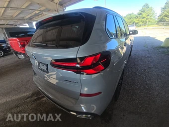 2026 BMW X5 Sports Activity Vehicle xDrive40i M SPORT LINE - miniatura 4