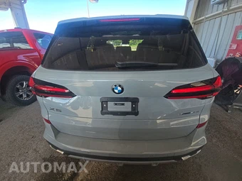 2026 BMW X5 Sports Activity Vehicle xDrive40i M SPORT LINE - miniatura 5