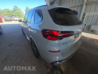 2026 BMW X5 Sports Activity Vehicle xDrive40i M SPORT LINE - miniatura 6