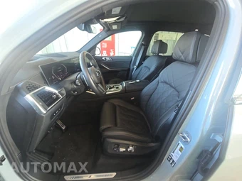 2026 BMW X5 Sports Activity Vehicle xDrive40i M SPORT LINE - miniatura 7