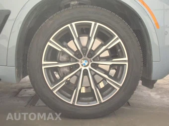 2026 BMW X5 Sports Activity Vehicle xDrive40i M SPORT LINE - miniatura 10