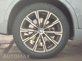 2026 BMW X5 Sports Activity Vehicle xDrive40i M SPORT LINE - miniatura 11