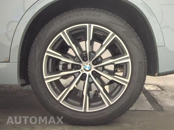 2026 BMW X5 Sports Activity Vehicle xDrive40i M SPORT LINE - miniatura 12