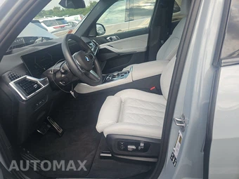 2026 BMW X5 Sports Activity Vehicle xDrive40i M SPORT LINE - miniatura 13