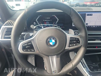 2026 BMW X5 Sports Activity Vehicle xDrive40i M SPORT LINE - miniatura 16