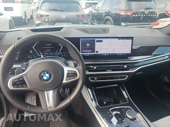 2026 BMW X5 Sports Activity Vehicle xDrive40i M SPORT LINE - miniatura 17
