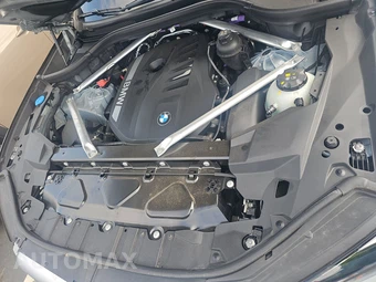 2026 BMW X5 Sports Activity Vehicle xDrive40i M SPORT LINE - miniatura 22