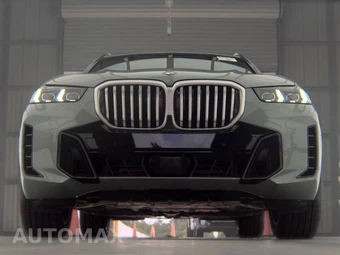 2026 BMW X5 Sports Activity Vehicle xDrive40i M SPORT LINE - miniatura 3