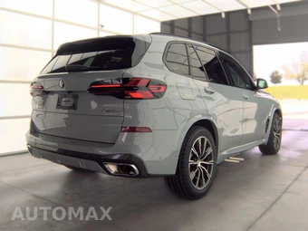 2026 BMW X5 Sports Activity Vehicle xDrive40i M SPORT LINE - miniatura 5