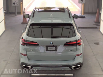 2026 BMW X5 Sports Activity Vehicle xDrive40i M SPORT LINE - miniatura 6