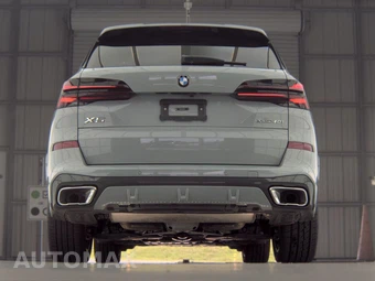 2026 BMW X5 Sports Activity Vehicle xDrive40i M SPORT LINE - miniatura 7