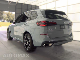 2026 BMW X5 Sports Activity Vehicle xDrive40i M SPORT LINE - miniatura 8