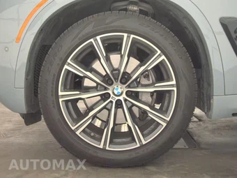 2026 BMW X5 Sports Activity Vehicle xDrive40i M SPORT LINE - miniatura 9