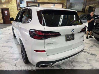 2026 BMW X5 Sports Activity Vehicle xDrive40i M SPORT LINE - miniatura 2