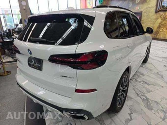 2026 BMW X5 Sports Activity Vehicle xDrive40i M SPORT LINE - miniatura 3