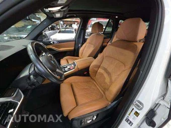 2026 BMW X5 Sports Activity Vehicle xDrive40i M SPORT LINE - miniatura 6