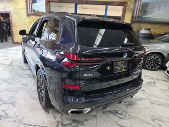 2026 BMW X5 Sports Activity Vehicle xDrive40i M SPORT LINE - miniatura 2