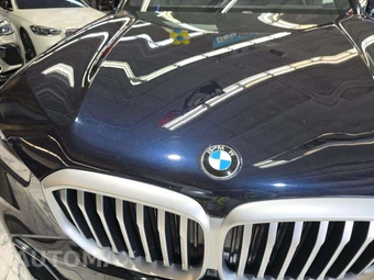 2026 BMW X5 Sports Activity Vehicle xDrive40i M SPORT LINE - miniatura 21