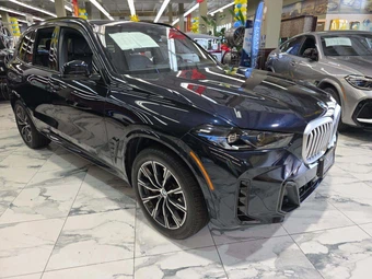 2026 BMW X5 Sports Activity Vehicle xDrive40i M SPORT LINE - miniatura 4