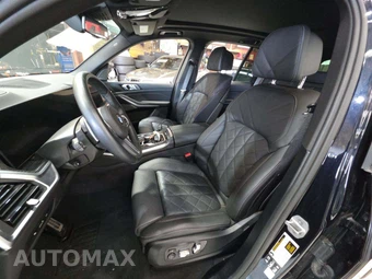 2026 BMW X5 Sports Activity Vehicle xDrive40i M SPORT LINE - miniatura 6