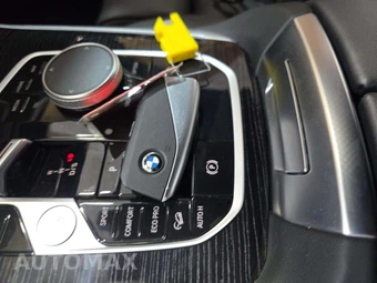 2026 BMW X5 Sports Activity Vehicle xDrive40i M SPORT LINE - miniatura 8