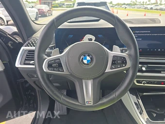 2026 BMW X5 Sports Activity Vehicle xDrive40i M SPORT LINE - miniatura 10
