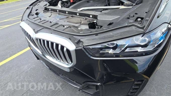 2026 BMW X5 Sports Activity Vehicle xDrive40i M SPORT LINE - miniatura 18