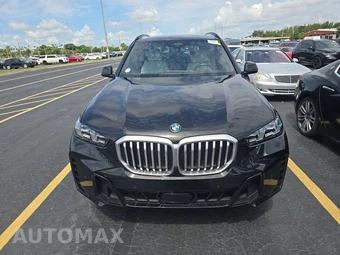 2026 BMW X5 Sports Activity Vehicle xDrive40i M SPORT LINE - miniatura 2