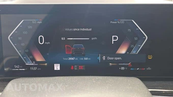 2026 BMW X5 Sports Activity Vehicle xDrive40i M SPORT LINE - miniatura 24