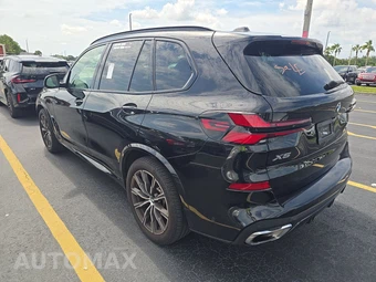 2026 BMW X5 Sports Activity Vehicle xDrive40i M SPORT LINE - miniatura 6