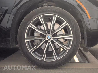 2026 BMW X5 Sports Activity Vehicle xDrive40i M SPORT LINE - miniatura 10
